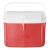 Tank Ice Box -10 Liter - Red