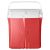 Tank Ice Box - 23 Liter - Red