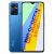 Infinix Smart 6 Plus 3GB Ram, 64GB - Tranquil Sea Blue