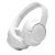 JBL Tune 710BT Headphone Wireless - White