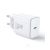 Joyroom Charger Home Adapter 20w PD&QC 3.0 - White - Jr-Tcf06 