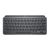 Logitech Keyboard Wireless Mx Keys Mini - Black