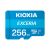 Kioxia microSD Memory Card 256GB