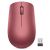 Lenovo 530 Wireless Mouse - Dark Red