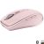 Logitech MX Anywhere 3 Mouse - wireless - Rose