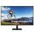 Samsung Monitor Gaming M7-32-Inch UHD 4K With Smart TV - LS32AM700UMXZN 