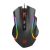 Redragon M607 Griffin 7200 DPI RGB Gaming Mouse - Black