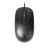 Rapoo Mouse Gaming Wired N200 - Black