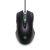 Hp Mouse Wired Gaming X220 - Black