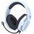 ONIKUMA X27 Wired Gaming Headset - white