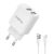 Oraimo OCW-E76D-L53 Home Charger Lightning 2.4A Fast Charge - White