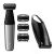 Philips Body Hair Trimmer Washable , Silver*Black - BG5020/15