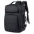 Rahala Bag Laptop Back 2201 - Black