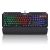 Redragon K555 RGB Wired Mechanical Gaming Keyboard - Black