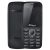 RING N135 Mobile - Dual SIM - Black