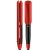 Rush Brush® X1 Infra Straightener 230°C - Red