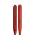 Rush Brush® X1 Lite Straightener 230°C - Red