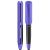 Rush Brush® X1 Infra Straightener 230°C - Purple