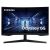 Samsung Monitor Gaming Curved 27-inches 144HZ IMS 2K VA CURVED ODYSSEY (LC27G55TQBMXEG)