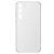 Samsung S23 Plus Back Cover Clear
