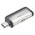 سانديسك فلاش موبايل 128 جيجا معدن USB Type-C