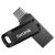 Sandisk Flash Mobile 64GB Metal Dual USB Type-C