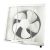 Sonai Ventilation Fan MAR-25G2, 30 WATT, 25 CM, Cover Grill, Suction and Exhaust