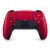 سونى PS5 وحدة تحكم ألعاب لاسلكية مزدوجة الإحساس - أحمر