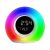 Kisonli Speaker Colorful Light RGB Muslk Q6B