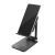 Samsung Stand Desktop Universal Devices For GP-TOU020SADBW - Black