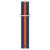 هواوي حزام ساعة 2 22 ملم GT3 (46 ملم) أزرق - برتقالي