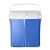 Tank Ice Box - 23 Liter - Blue