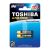 Toshiba Battery Super Alkaline Alpha Power AAA - LR03GCH