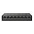 TP-LINK LS1008G Desktop Switch, 8 Ports - Black