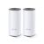 Tp-Link Whole Home Mesh Wi-Fi System 2pack Deco E4 - AC1200