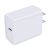 Vincosy Charger home adapter 20w PD - White