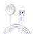 Yesido CA69 USB Magnetic Charging for Apple Watch Cable – White