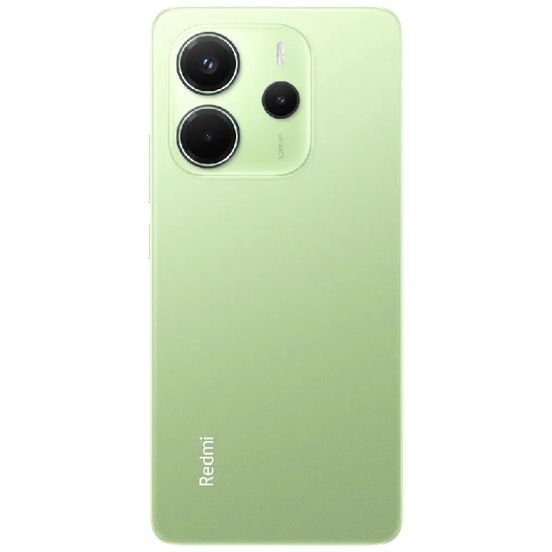 Redmi Note 14 8GB RAM 128GB Lime Green新品 Xiaomi Redmi Note 14 8GB Ram, 128GB - Lime Green| Dream 2000