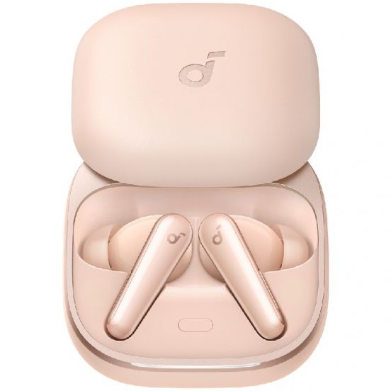 Soundcore By Anker Liberty 5 NC, A3957H51 - Pink| Dream 2000