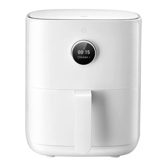 Mi Smart Air Fryer 3.5L - White