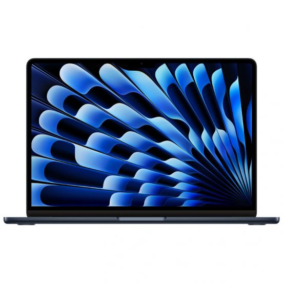 Apple MacBook Air M2 13.6 inch, 16GB, 256GB SSD - Midnight| Dream 2000