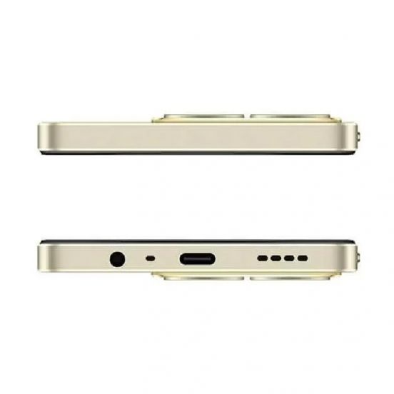 realme C61 ６ＧＢ128GB 金色 Realme C61 Dual SIM Sparkle Gold 128GB and 8GB RAM