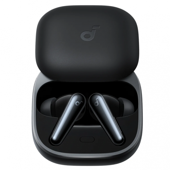 Soundcore By Anker Liberty 5 NC, A3957H11 - Black | Dream 2000