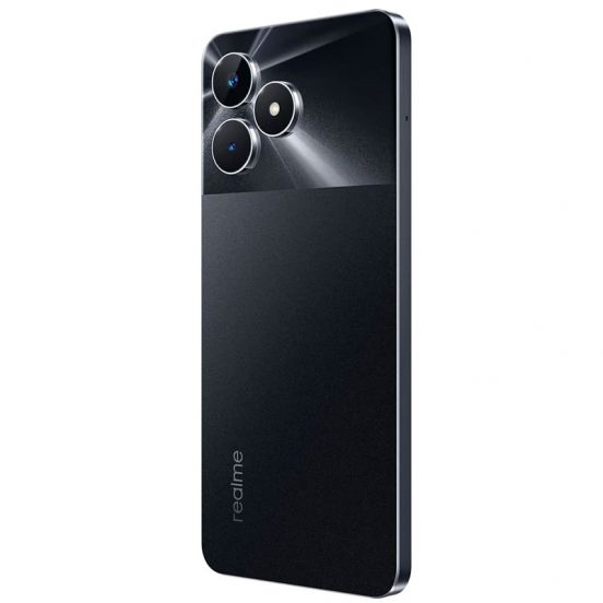 Realme Note 50 3GB RAM, 64GB - Midnight Black | Dream 2000