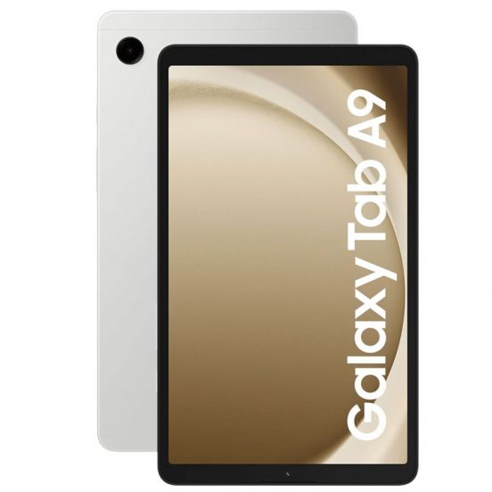 Samsung Galaxy Tab A9 4GB RAM, 64GB - Silver | Dream 2000
