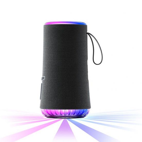 スピーカー・ウーファー Anker Soundcore Glow A3166011 Soundcore Glow | Bluetoothスピーカーの製品情報 | Anker Japan