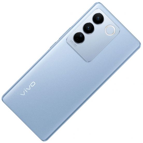 vivo V27 スマートフォン 8GB RAM 256GB vivo V27 5G V2231 256GB 8GB RAM Factory Unlocked Smartphone