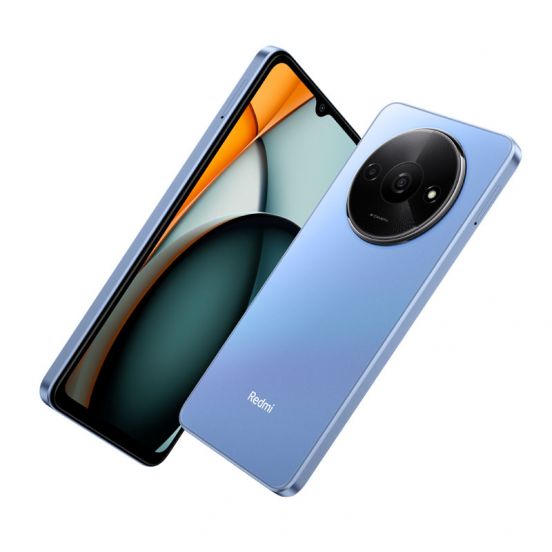Xiaomi Redmi A3 4GB, 128GB - Star Blue | Dream 2000