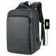 Meinaili Bag Laptop 2024 - Black