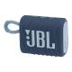 JBL Go 3 Bluetooth speaker - Blue